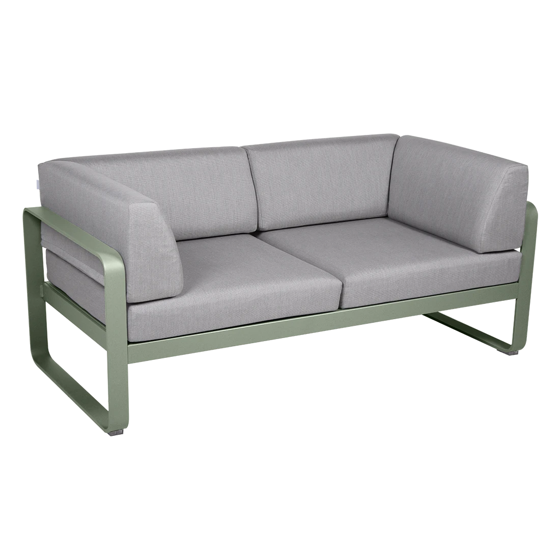 Fermob Bellevie 2 Seater Club Sofa 10 Fermob Bellevie 2 Seater Club Sofa - Image 10