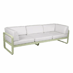 Fermob Bellevie 3 Seater Club Sofa