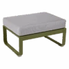 Fermob Bellevie 1 Seater Ottoman