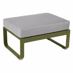 Fermob Bellevie 1 Seater Ottoman