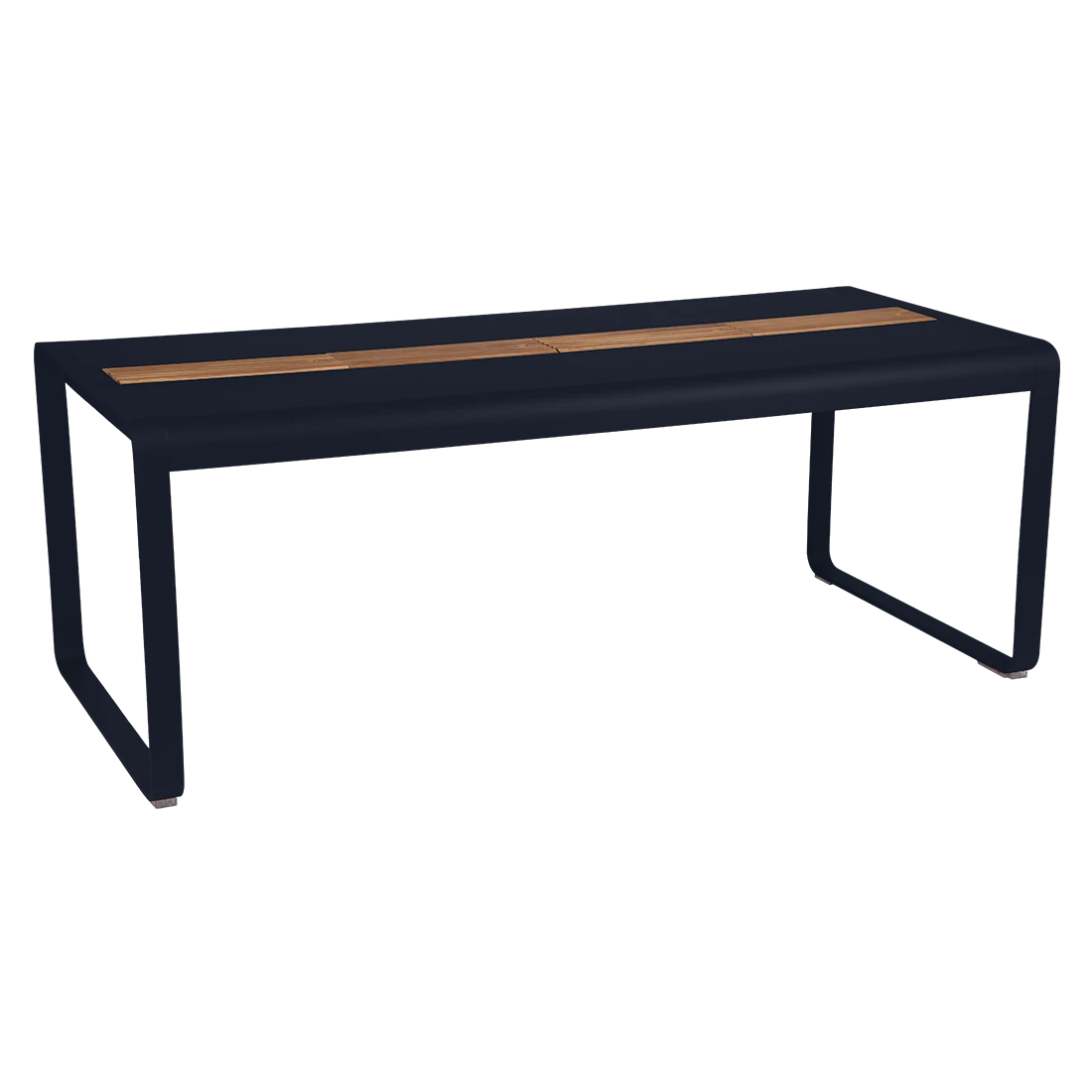 Fermob Bellevie Dining Table With Storage 10 Fermob Bellevie Dining Table With Storage - Image 10