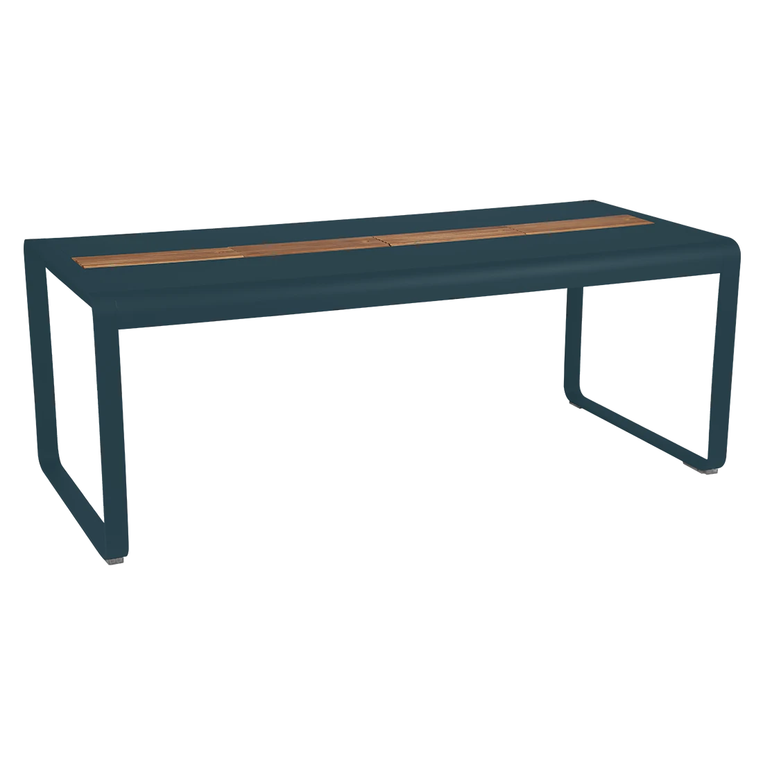 Fermob Bellevie Dining Table With Storage 11 Fermob Bellevie Dining Table With Storage - Image 11