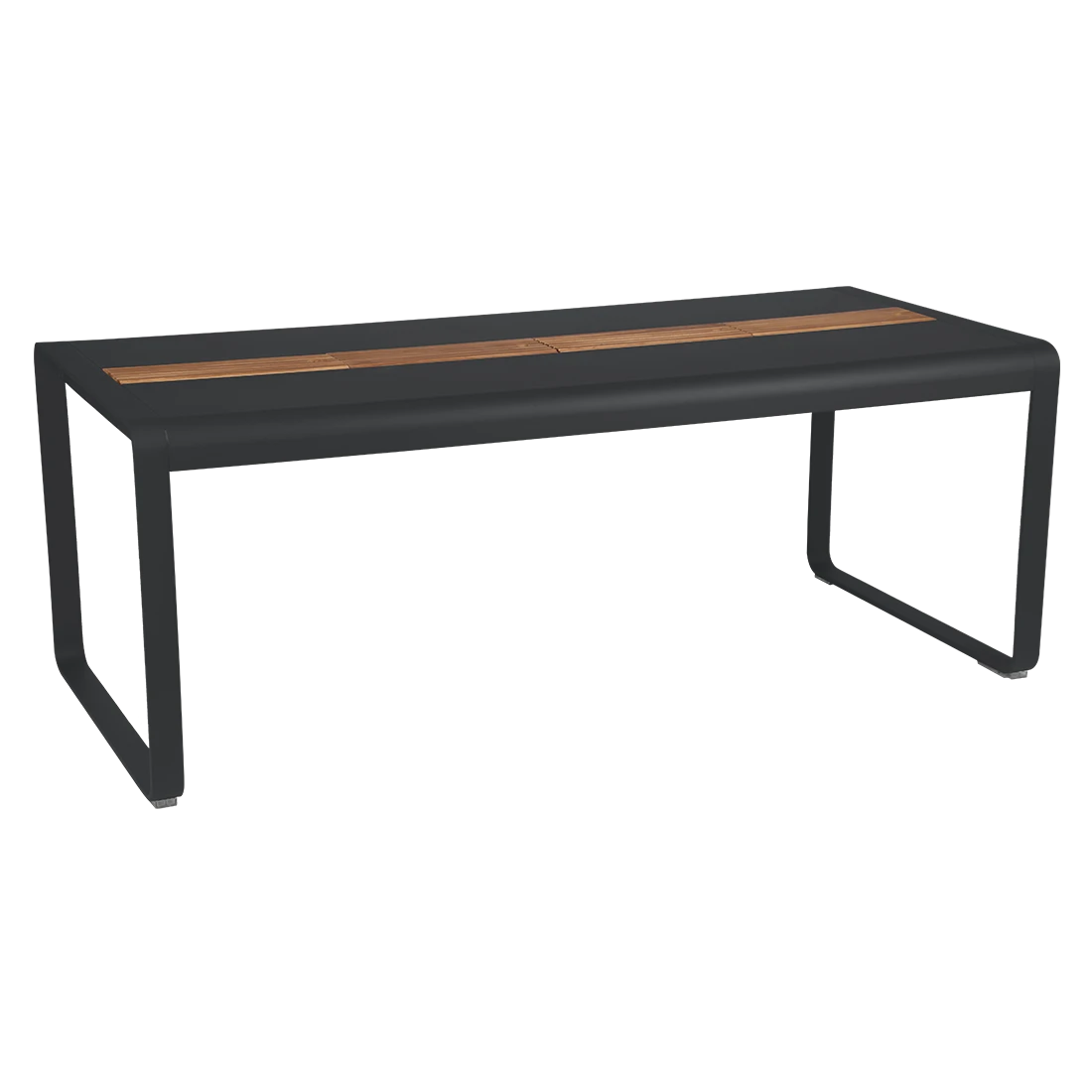 Fermob Bellevie Dining Table With Storage 14 Fermob Bellevie Dining Table With Storage - Image 14