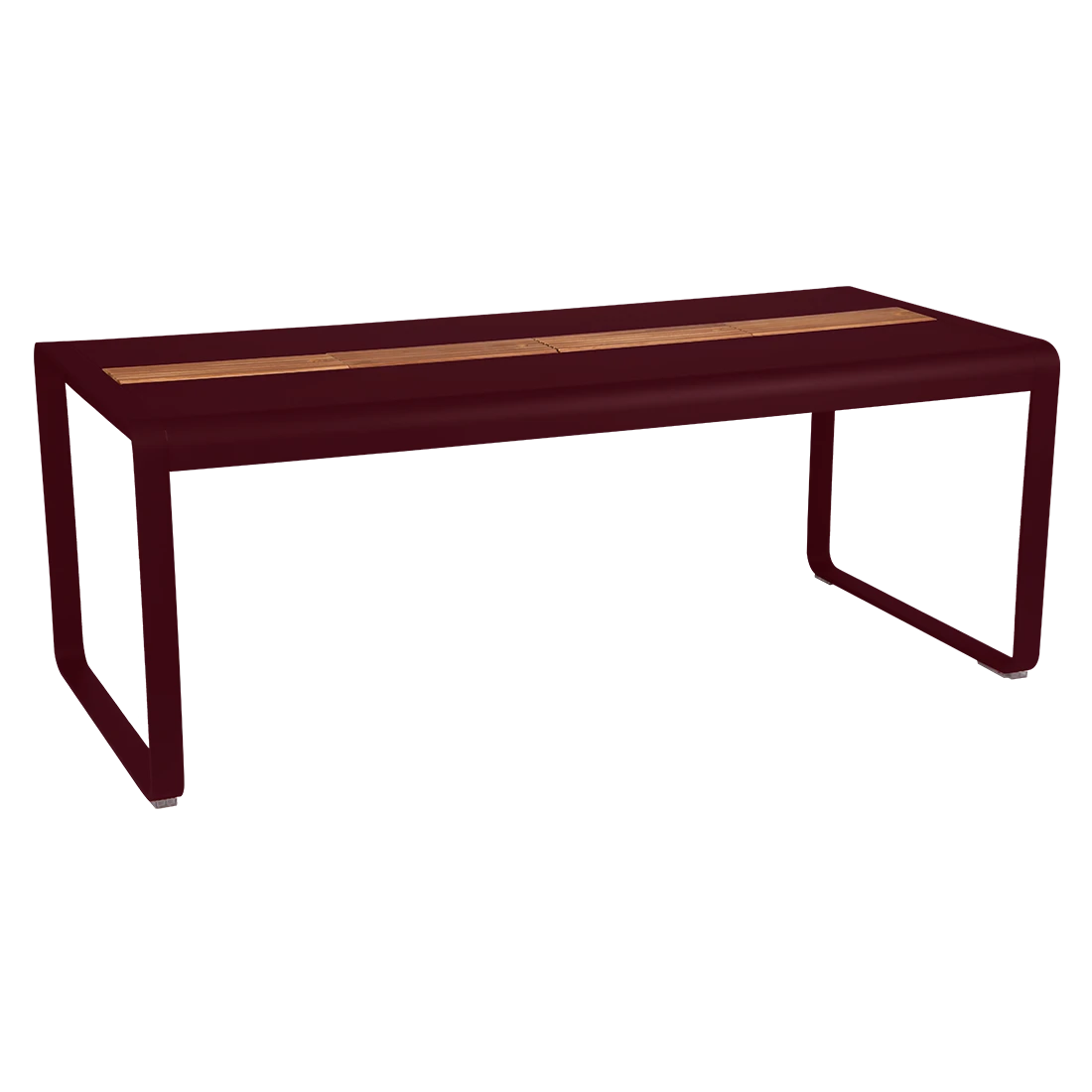 Fermob Bellevie Dining Table With Storage 15 Fermob Bellevie Dining Table With Storage - Image 15