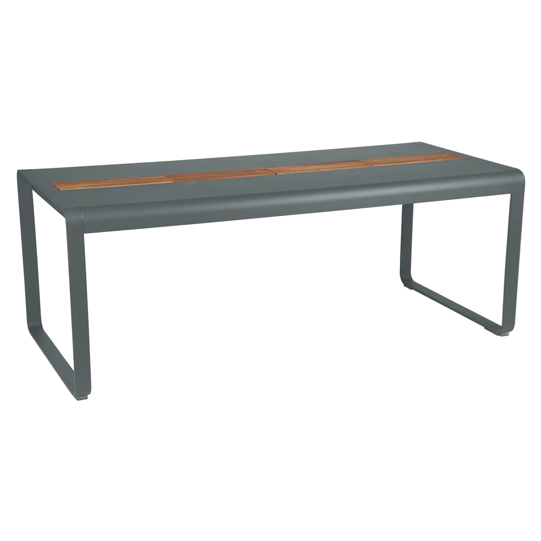 Fermob Bellevie Dining Table With Storage 19 Fermob Bellevie Dining Table With Storage - Image 19