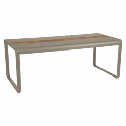 Fermob Bellevie Dining Table With Storage