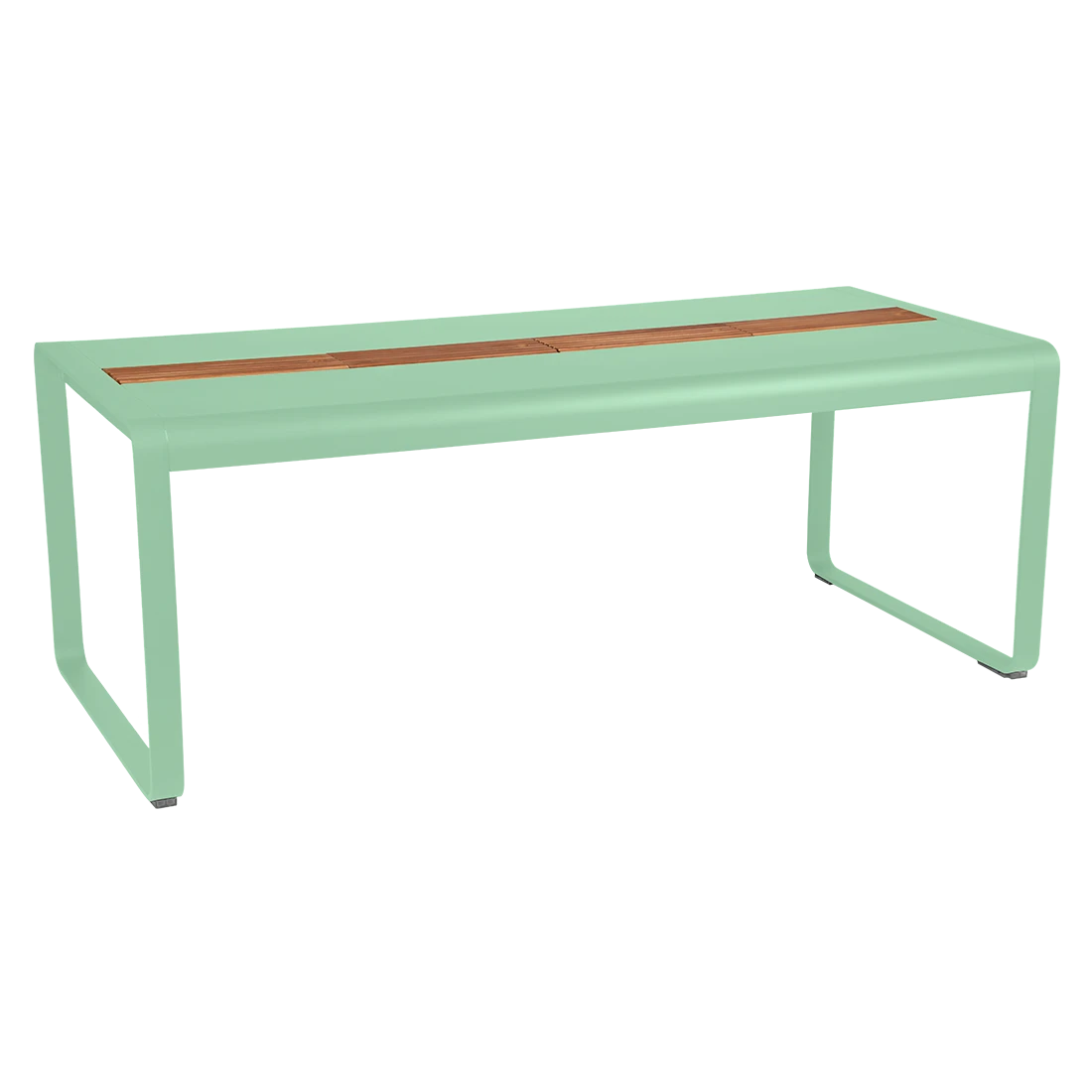 Fermob Bellevie Dining Table With Storage 7 Fermob Bellevie Dining Table With Storage - Image 7