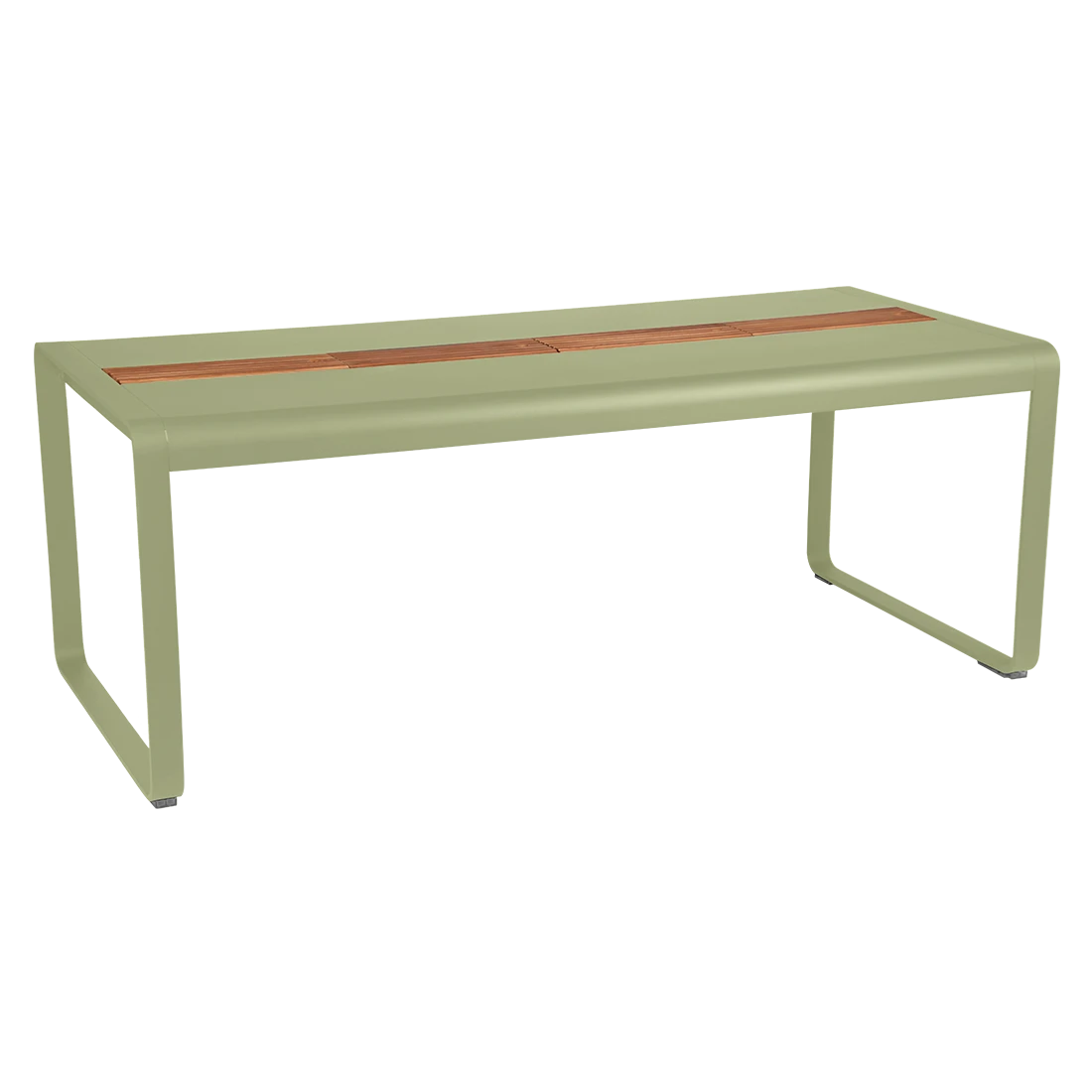 Fermob Bellevie Dining Table With Storage 8 Fermob Bellevie Dining Table With Storage - Image 8