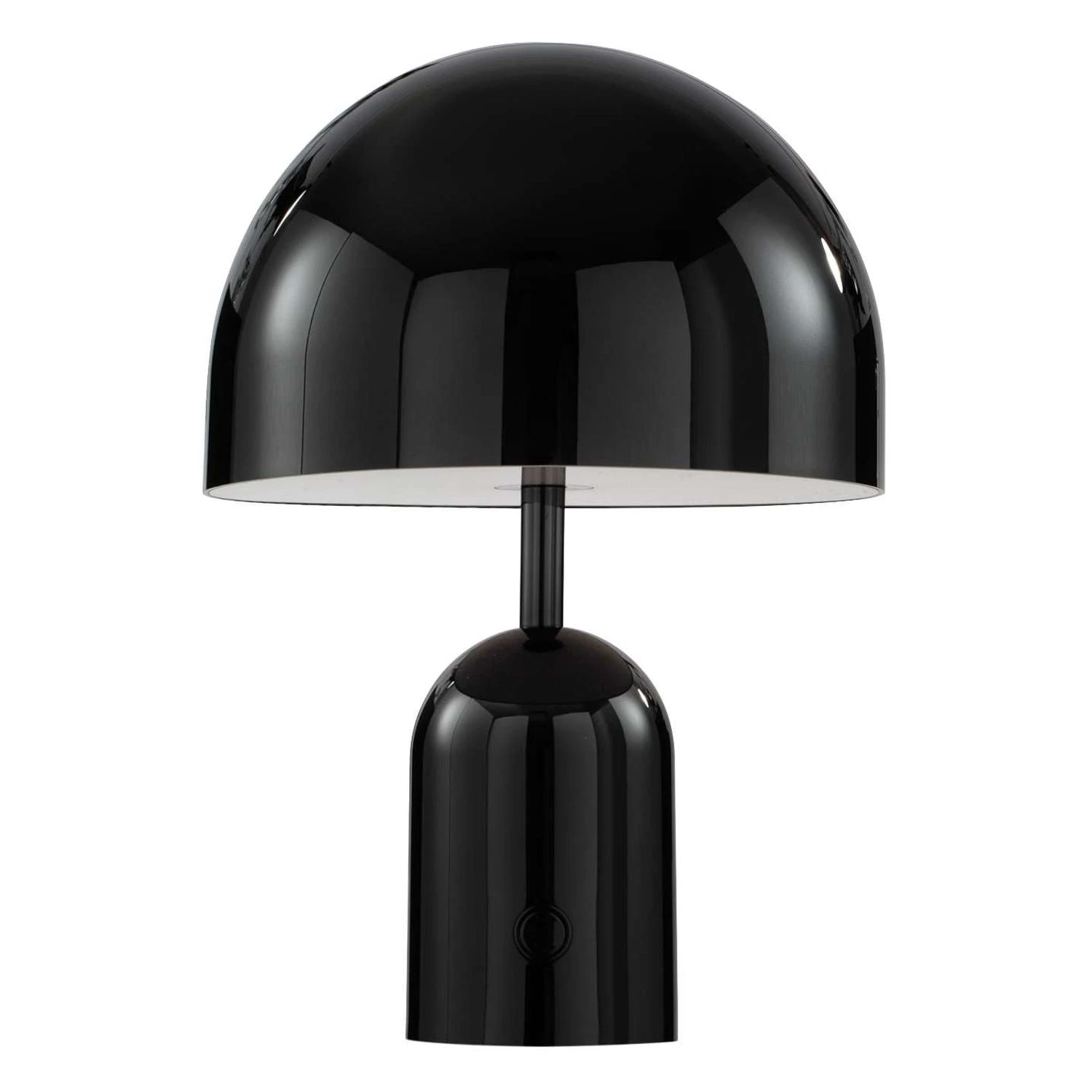 Tom Dixon Bell Portable Table Lamp 1 Tom Dixon Bell Portable Table Lamp
