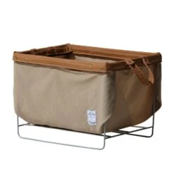 Basket Outdoor Medium Hood