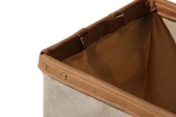 Basket Outdoor Medium Hood 15 Basket Outdoor Medium Hood -Trit Houses Shop BHM SS OL2302 OF23066 web