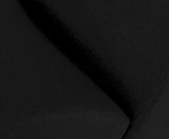 Tom Dixon Bird Chaise 36 Tom Dixon Bird Chaise -Trit Houses Shop BIRD MOLLIE MELTON BLACK DETAIL 176 Cut out