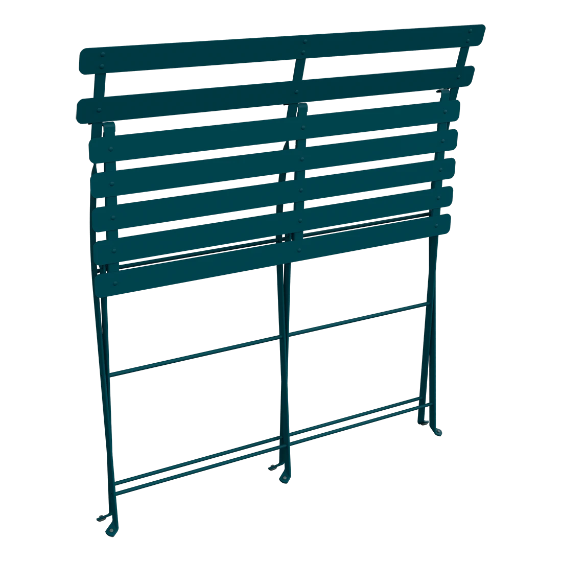 Fermob Bistro 2 Seater Bench 6 Fermob Bistro 2 Seater Bench - Image 6