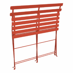 Fermob Bistro 2 Seater Bench 29 Fermob Bistro 2 Seater Bench -Trit Houses Shop BISTRO BANQUETTE 2 PLACES CAPUCINE FERMEE SKU 010445