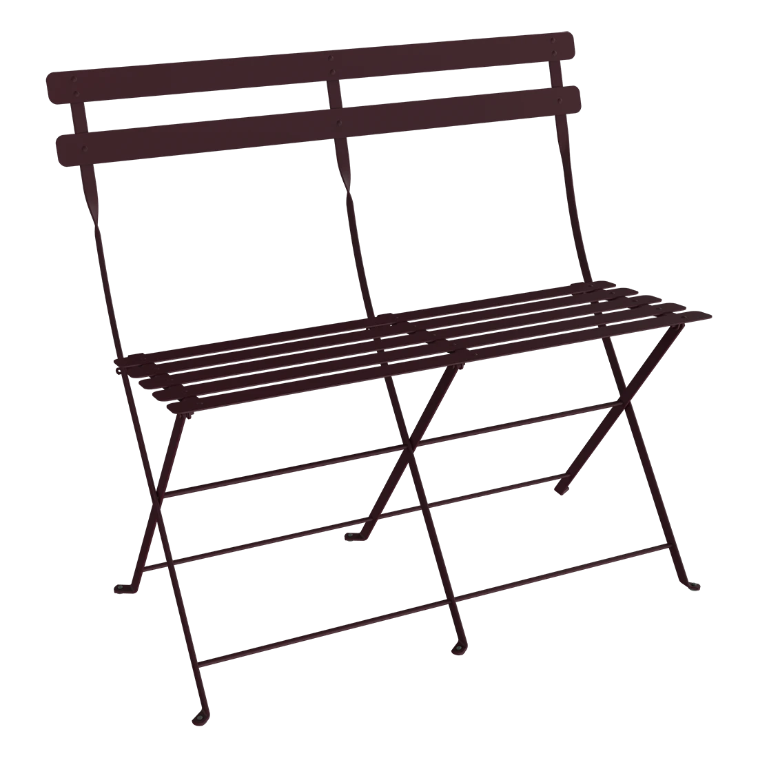 Fermob Bistro 2 Seater Bench 13 Fermob Bistro 2 Seater Bench - Image 13