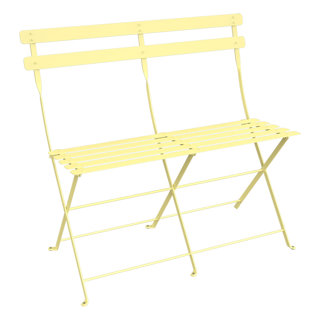 Fermob Bistro 2 Seater Bench 15 Fermob Bistro 2 Seater Bench - Image 15