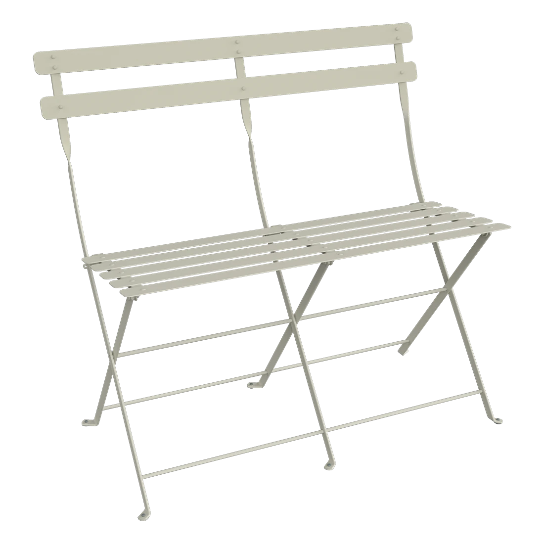 Fermob Bistro 2 Seater Bench 19 Fermob Bistro 2 Seater Bench - Image 19