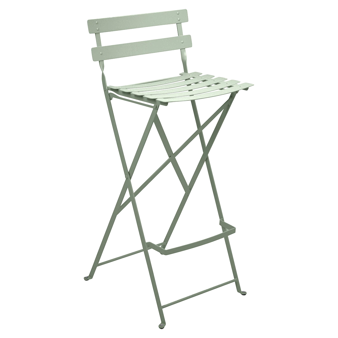 Fermob Bistro Foldable Bar Chair 5 Fermob Bistro Foldable Bar Chair - Image 5