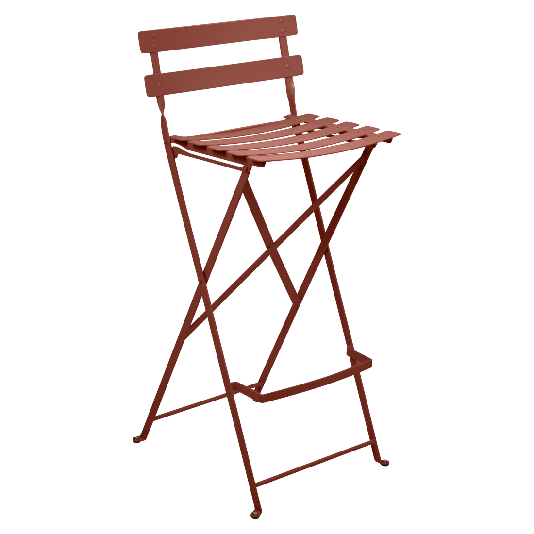 Fermob Bistro Foldable Bar Chair 18 Fermob Bistro Foldable Bar Chair - Image 18