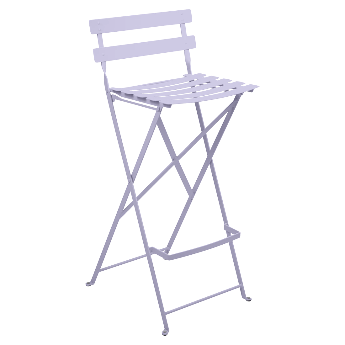 Fermob Bistro Foldable Bar Chair 20 Fermob Bistro Foldable Bar Chair - Image 20