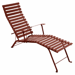Fermob Bistro Chaise Lounge