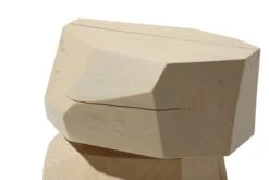 Boulder Side Table 1 12 Boulder Side Table 1 -Trit Houses Shop BLDST1 ACW2 web