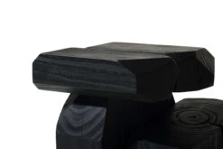 Boulder Side Table 2 -Trit Houses Shop BLDST2 SBB7 web