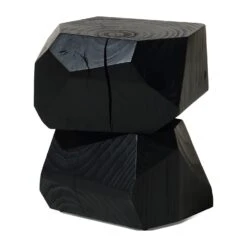 Boulder Side Table 3