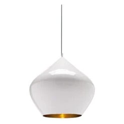 Tom Dixon Beat Stout Pendant Lamp