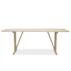 SH Shaker Dining Table