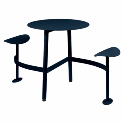 Fermob Bolder 2 Seater Modular Table With Seats