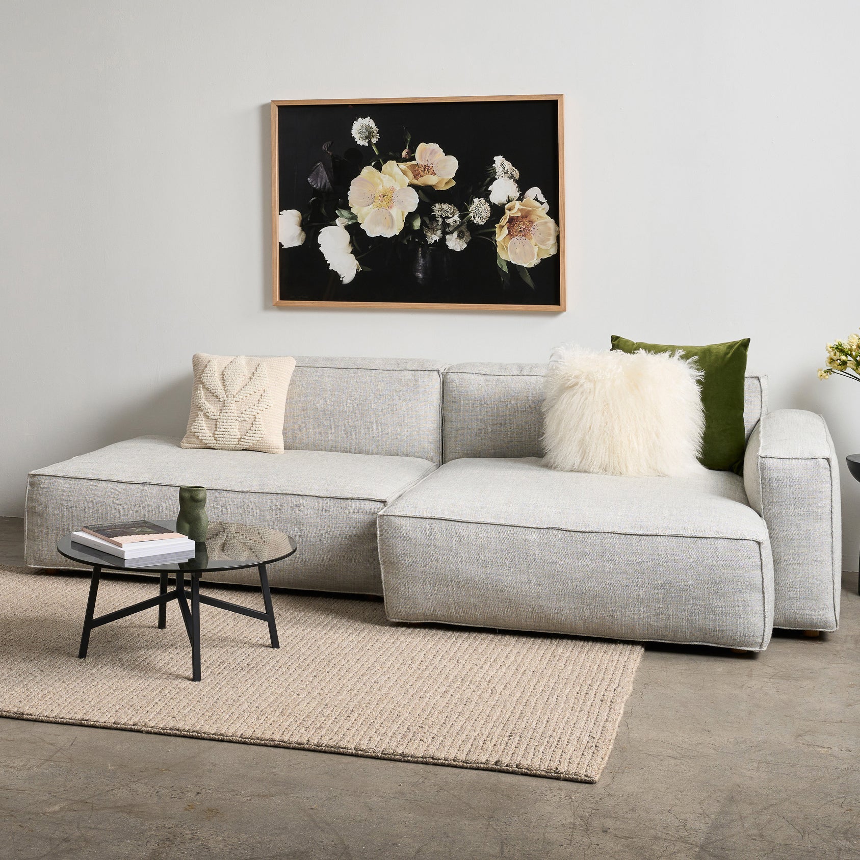 Baker V1 Sofa (Set) 15 Baker V1 Sofa (Set) - Image 15