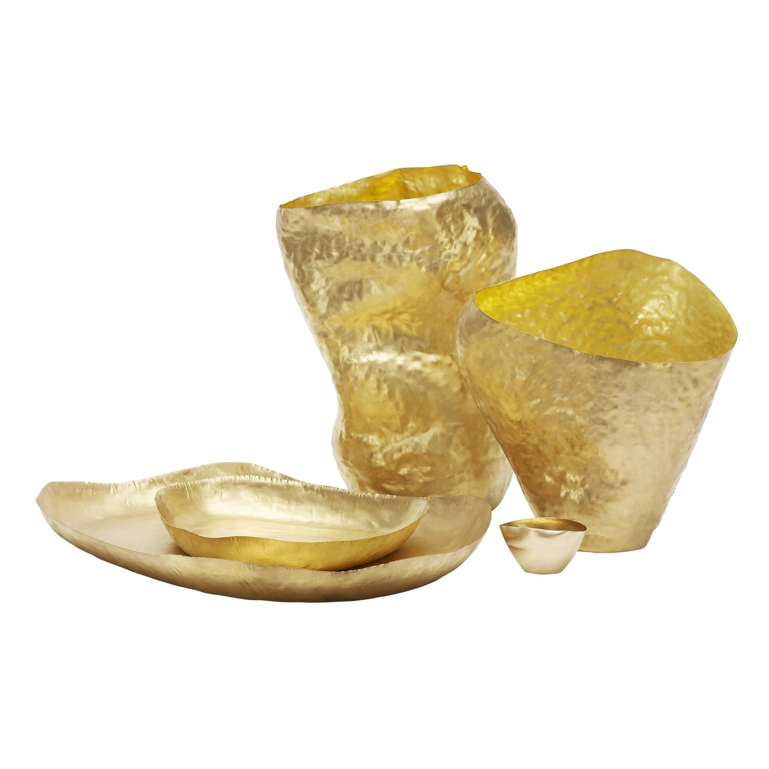 Tom Dixon Bash Wide Vessel 5 Tom Dixon Bash Wide Vessel - Image 5