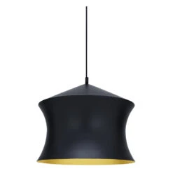 Tom Dixon Beat Waist Pendant Lamp 6 Tom Dixon Beat Waist Pendant Lamp -Trit Houses Shop BeatWaistOff Cutout