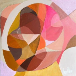 Lizzie Alsop Limited Edition Print - Barefoot Sunset