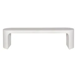 Bianco Bench