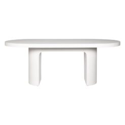 Bianco Dining Table