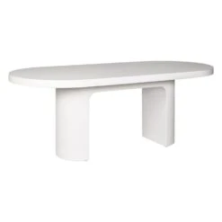Bianco Dining Table -Trit Houses Shop Bianco dining table 3