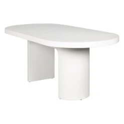Bianco Dining Table -Trit Houses Shop Bianco dining table 5