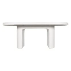 Bianco Dining Table -Trit Houses Shop Bianco dining table 8