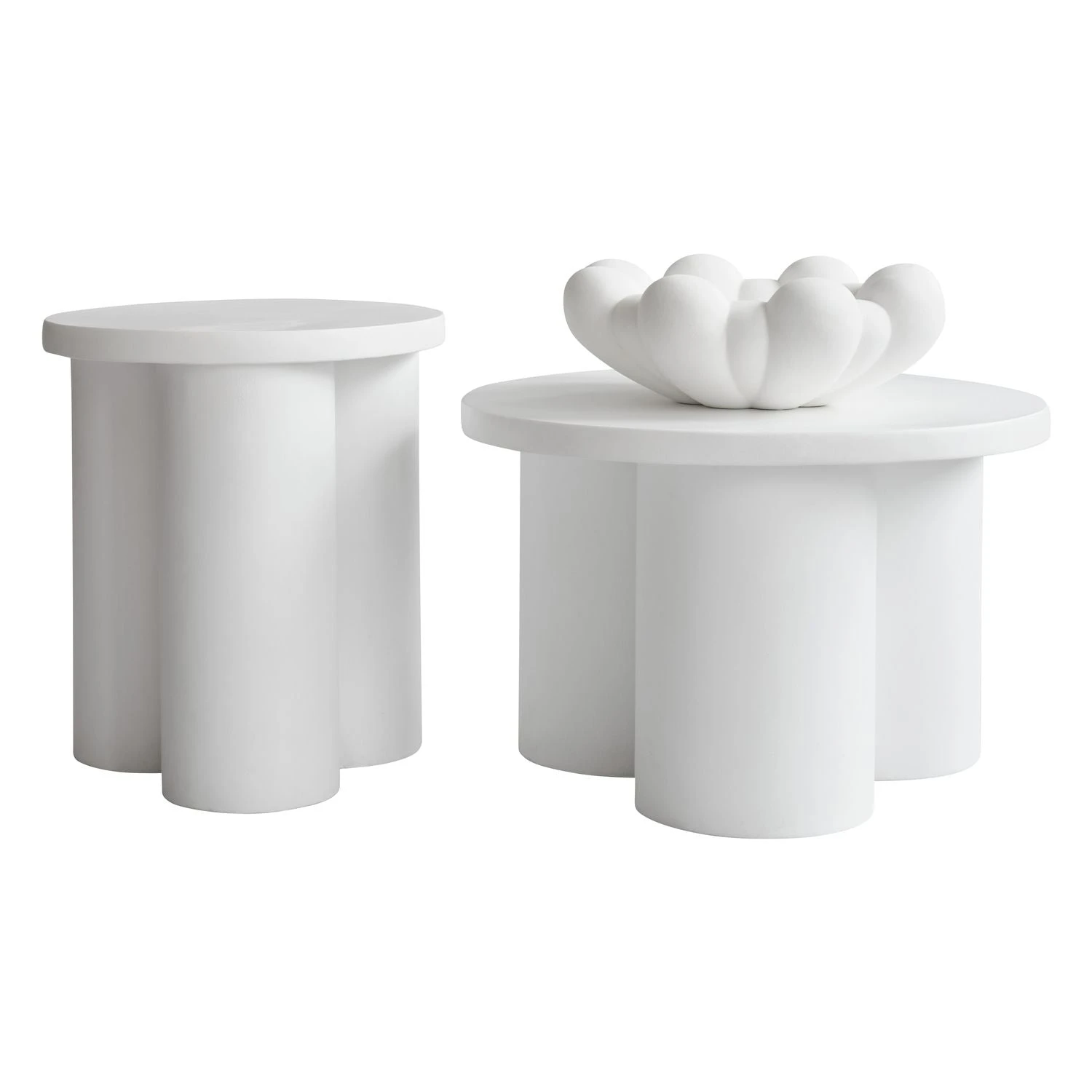 101 COPENHAGEN Big Foot Side Table 5 101 COPENHAGEN Big Foot Side Table - Image 5