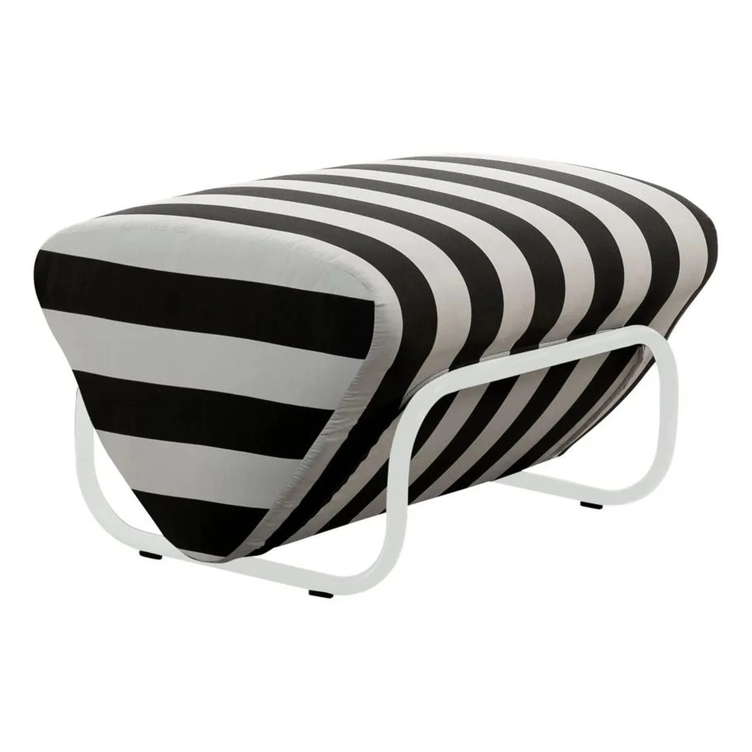 Trend Outdoor Mallacooota Module Foot Stool 3 Trend Outdoor Mallacooota Module Foot Stool - Image 3