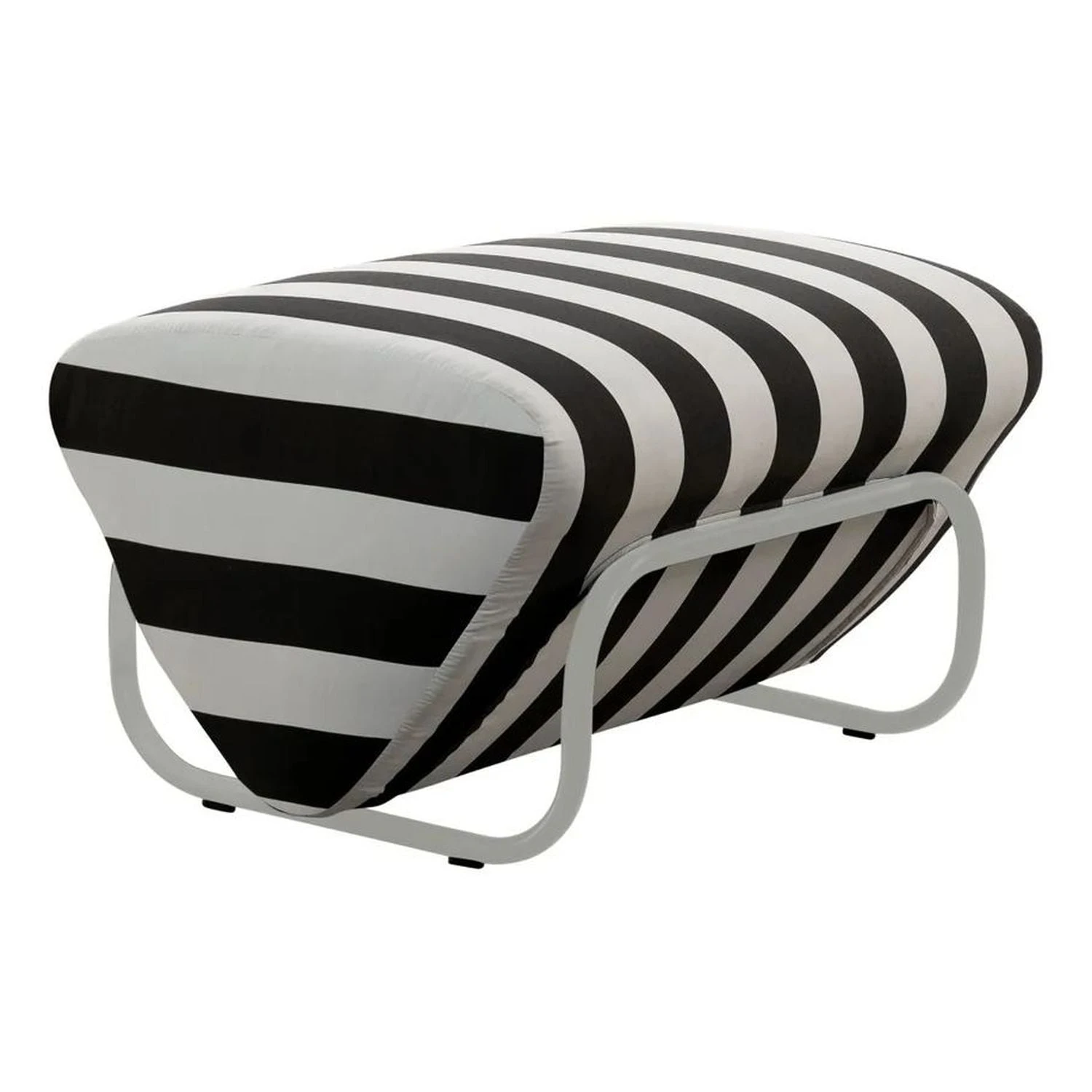 Trend Outdoor Mallacooota Module Foot Stool 4 Trend Outdoor Mallacooota Module Foot Stool - Image 4