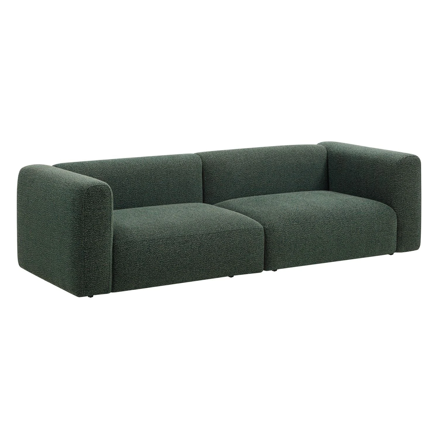 Boketto 3 Seater Sofa 2 Boketto 3 Seater Sofa - Image 2