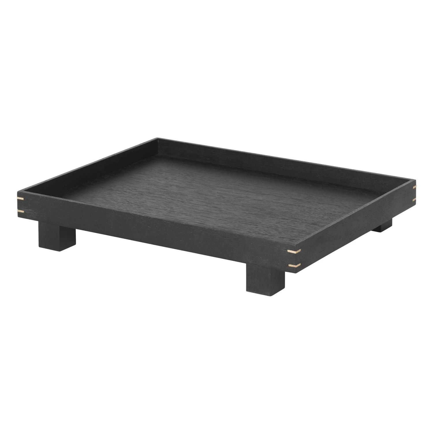 Ferm LIVING Bon Wooden Tray 3 Ferm LIVING Bon Wooden Tray - Image 3