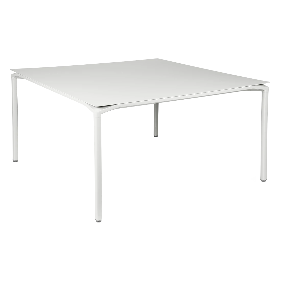 Fermob Calvi Square Dining Table 2 Fermob Calvi Square Dining Table - Image 2