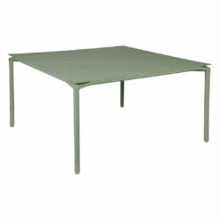 Fermob Calvi Square Dining Table 24 Fermob Calvi Square Dining Table -Trit Houses Shop CALVI TABLE 140X140 CACTUS