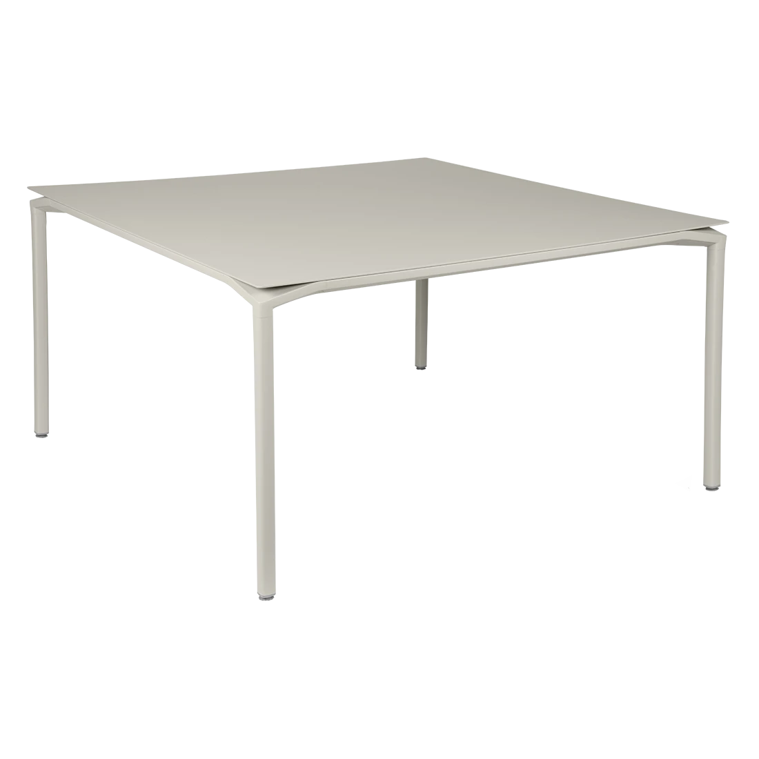 Fermob Calvi Square Dining Table 11 Fermob Calvi Square Dining Table - Image 11