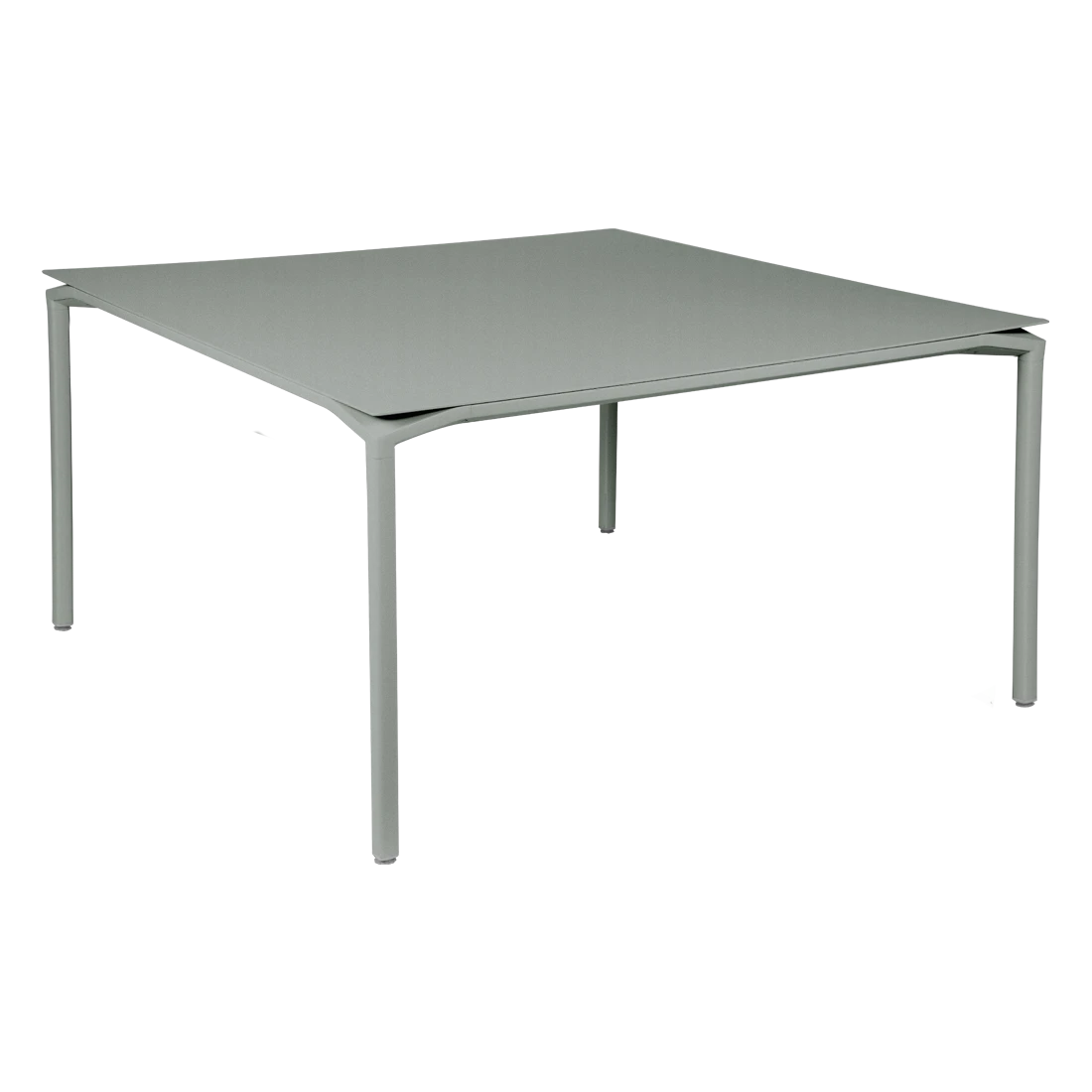 Fermob Calvi Square Dining Table 12 Fermob Calvi Square Dining Table - Image 12