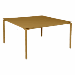 Fermob Calvi Square Dining Table